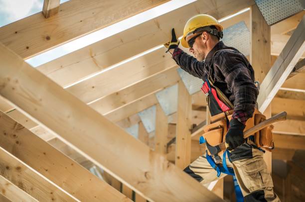 Best Roof Inspection Near Me  in Centreville, MI