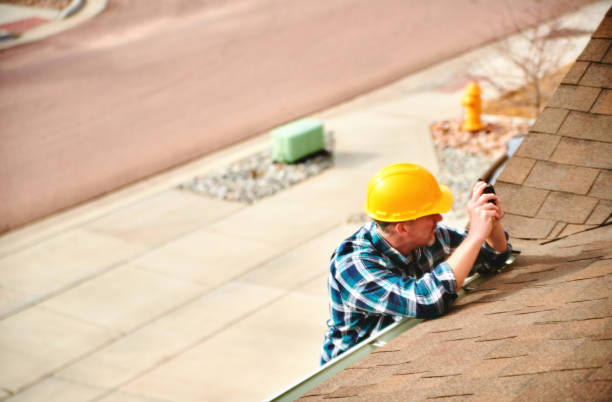 Quick and Trustworthy Emergency Roof Repair Services in Centreville, MI